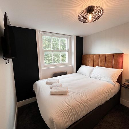 Argo Hotel - Kings Cross London Exterior foto
