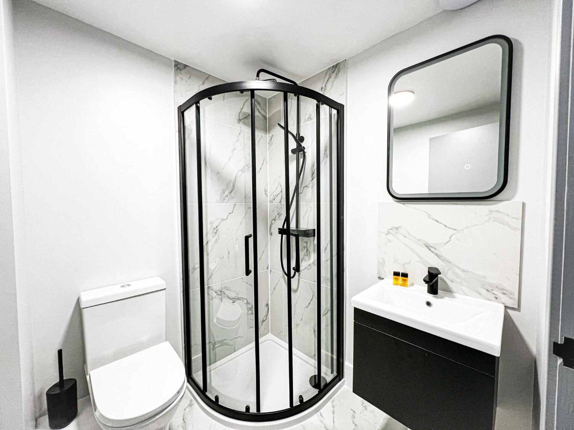 Argo Hotel - Kings Cross London Exterior foto